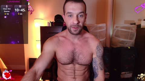 Snapshot of ilyafriend chatting on 01/24/25, 07:41 Ilya online show from 01/24/25, 07:41