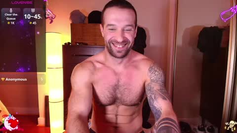 Snapshot of ilyafriend chatting on 02/02/25, 02:38 Ilya online show from 02/02/25, 02:38