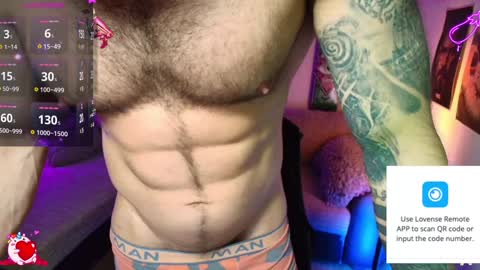 Snapshot of ilyafriend chatting on 02/07/25, 06:14 Ilya online show from 02/07/25, 06:14