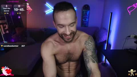 Ilya online show from 02/06/26, 08:23