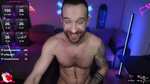 Ilya online show from 02/08/26, 08:34