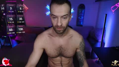 Ilya online show from 02/17/26, 07:05