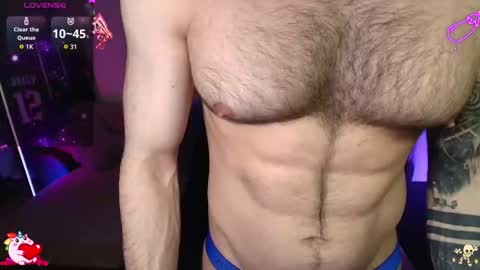 Ilya online show from 02/23/26, 09:01