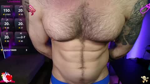 Ilya online show from 04/03/26, 07:34