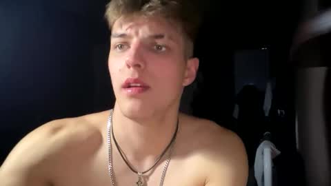 ilyahrr online show from 03/19/26, 06:56