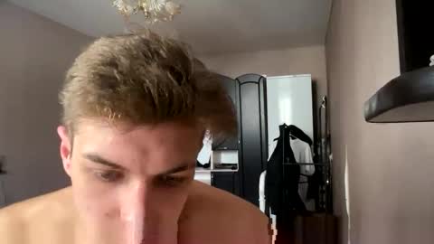 ilyahrr online show from 03/27/26, 09:32