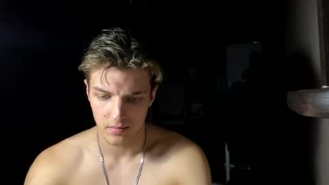 ilyahrr online show from 04/27/26, 10:08