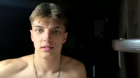 ilyahrr online show from 04/28/26, 10:04