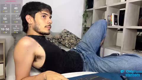 Snapshot of ilytheo chatting on 03/02/25, 03:02 Theo --- OnlyFans stxrcorx online show from 03/02/25, 03:02