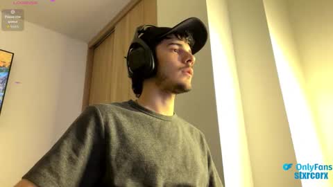 Snapshot of ilytheo chatting on 10/08/25, 07:28 Theo --- OnlyFans stxrcorx online show from 10/08/25, 07:28