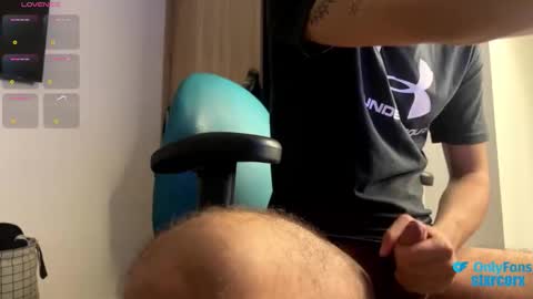 Snapshot of ilytheo chatting on 10/22/25, 04:46 Theo --- OnlyFans stxrcorx online show from 10/22/25, 04:46