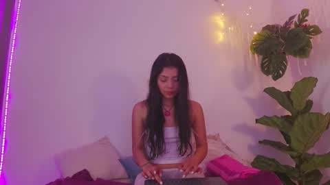 Kaia online show from 01/07/26, 01:19