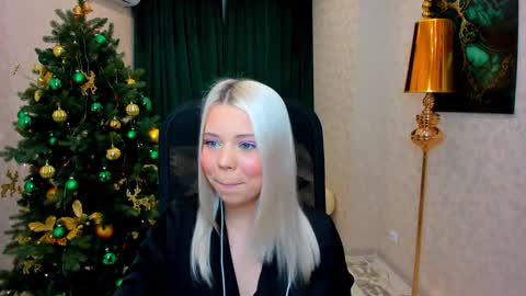 Roxy online show from 12/27/24, 08:18