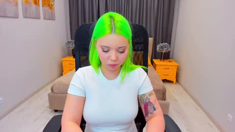 Roxy online show from 01/27/25, 05:37