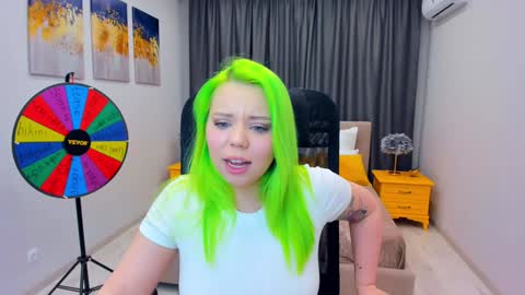 Roxy online show from 01/27/25, 11:43