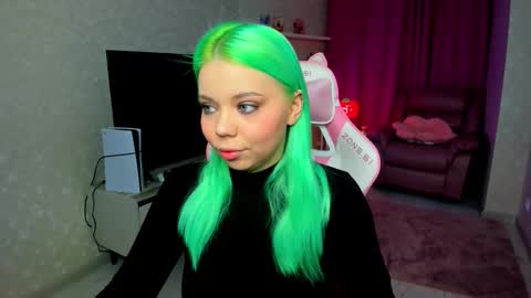 Roxy online show from 01/16/26, 07:29