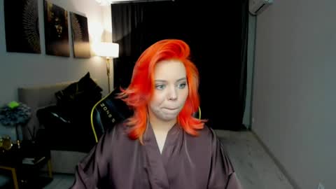 Roxy online show from 03/29/26, 07:14