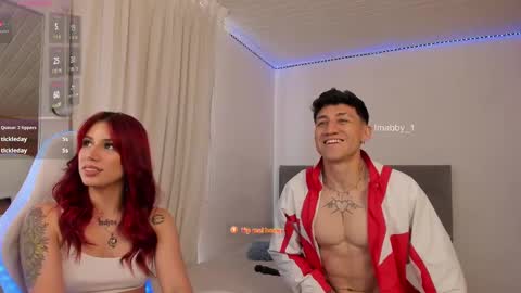 Abby  online show from 02/24/25, 05:53