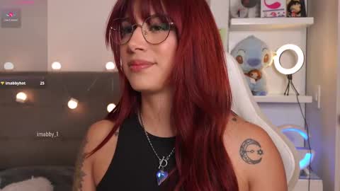 Abby  online show from 09/29/25, 11:09