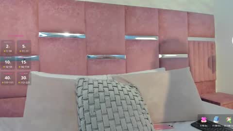 Aleja  online show from 03/04/25, 07:41