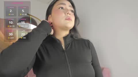 Aleja  online show from 03/24/26, 04:06