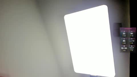 Aleja  online show from 04/18/26, 04:16