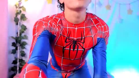 Alejo independent model   online show from 03/29/26, 03:28