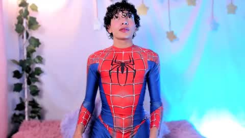 Alejo independent model   online show from 04/05/26, 02:20