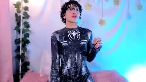 Snapshot of im_alejo chatting on 06/27/26, 03:22 Alejo independent model online show from 06/27/26, 03:22