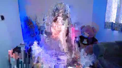 Alyn online show from 11/13/25, 02:49