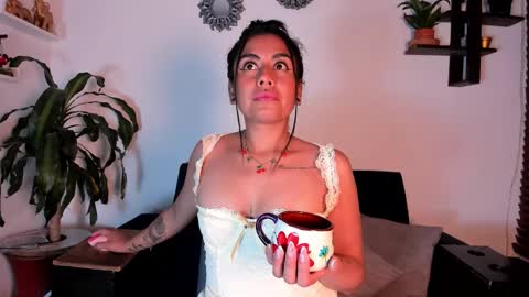 amber online show from 03/17/26, 02:05