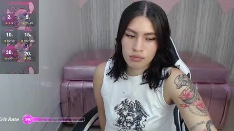 Anny online show from 09/30/25, 12:32