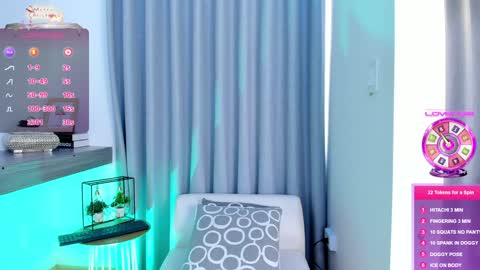  LUCY online show from 12/05/24, 06:55