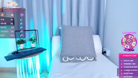  LUCY online show from 12/06/24, 09:24