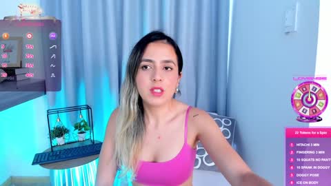  LUCY online show from 12/07/24, 12:24