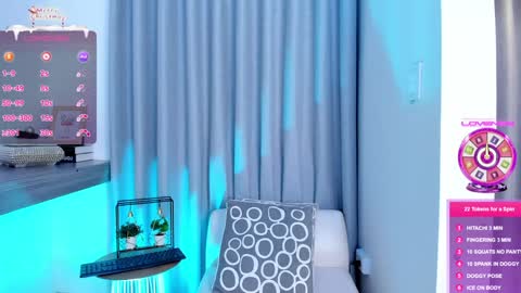  LUCY online show from 12/12/24, 01:32