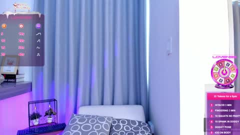  LUCY online show from 12/18/24, 07:08