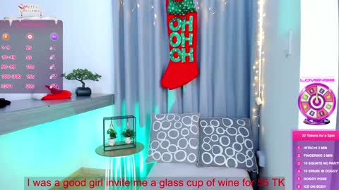  LUCY online show from 12/22/24, 03:44