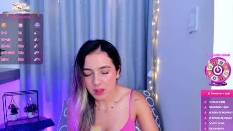  LUCY online show from 12/24/24, 11:28