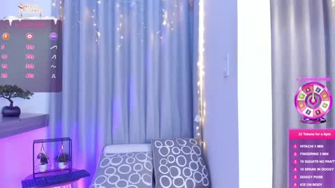  LUCY online show from 12/24/24, 02:44