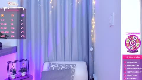  LUCY online show from 12/28/24, 12:03