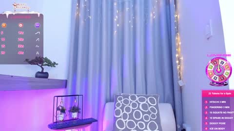  LUCY online show from 01/04/25, 12:48