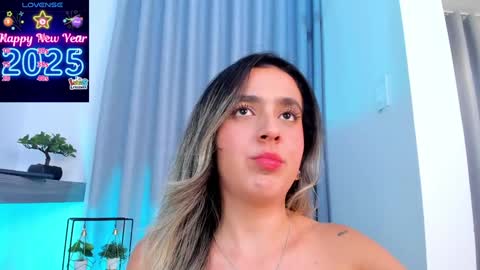  LUCY online show from 01/20/25, 10:04