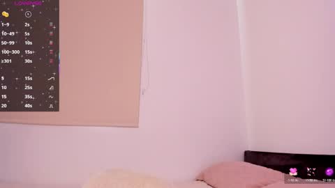 Snapshot of im_antonia chatting on 05/21/26, 08:49 LUCY online show from 05/21/26, 08:49