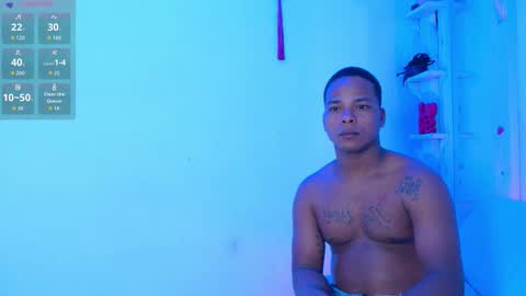 Ariana online show from 10/04/25, 12:14