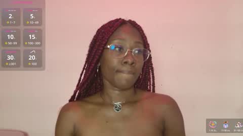 Ariana online show from 02/27/26, 12:10