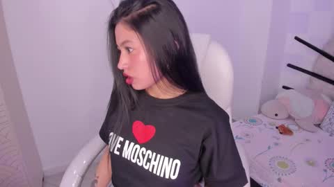 Atenea online show from 01/14/26, 12:27