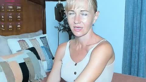 Christine -  online show from 10/26/25, 11:49