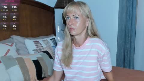 Christine -  online show from 10/30/25, 12:50