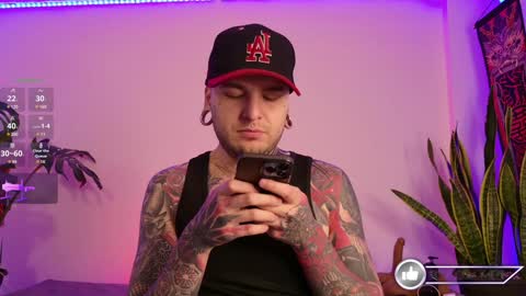 Bryan online show from 12/30/24, 04:09